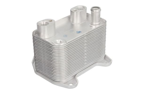 Ölkühler, Motoröl