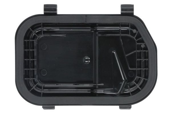 Hauptscheinwerfer - Abdeckung