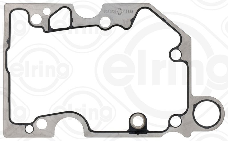 Federbeinstützlager