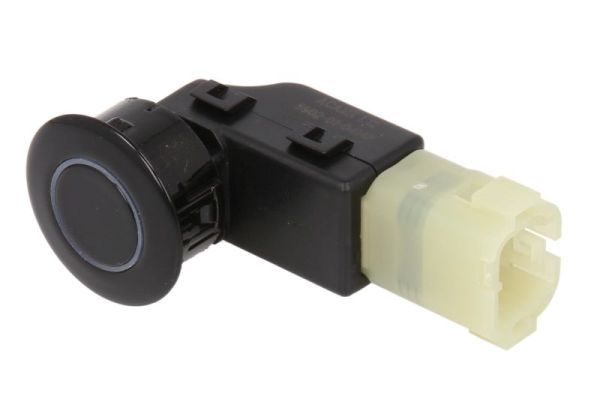 Sensor, Einparkhilfe