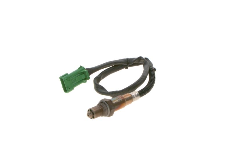 Lambdasonde (anzahl der Leitungen 4, 565mm) (vor Katalysator) passt zu: CITROEN BERLINGO, BERLINGO/MINIVAN, C2, C2 ENTERPRISE, C3 I, C3 PLURIEL, C4, C4 I, C5 I, C5 II, C5 II/KOMBI 1.1-3.0 05.96-