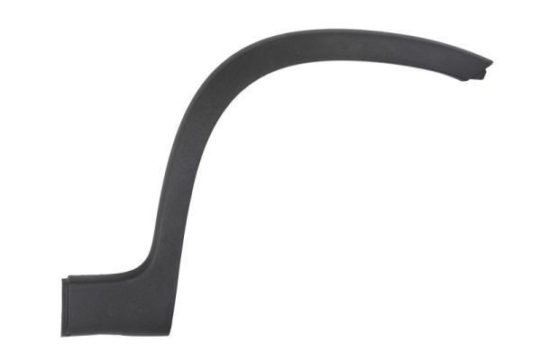 Kotflügel - Zier- / Schutzleiste