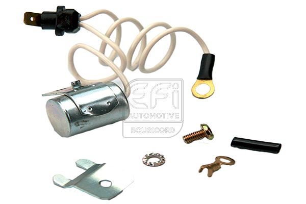 Seilzug, Feststellbremse