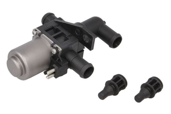 Kühlmittelregelventil