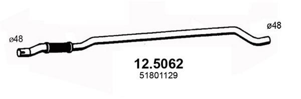 Zylinderkopfdichtung