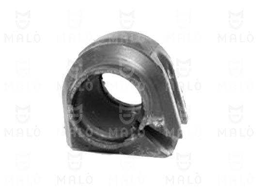 Buchse, Bremsbackenbolzen