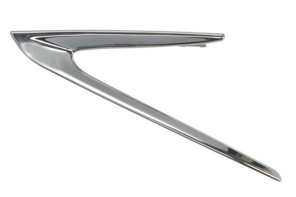 Stoßfänger - Teile