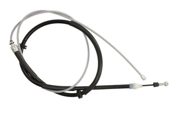 Seilzug, Feststellbremse