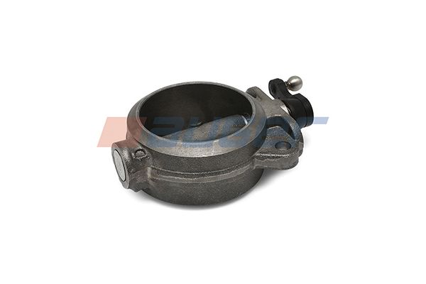 Abgasklappe, Motorbremse