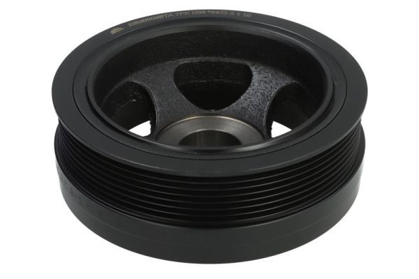 Riemenscheibe, Kurbelwelle