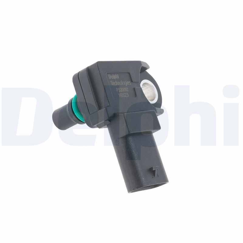 Sensor, Saugrohrdruck