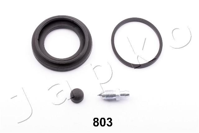 Stutzen des Kühlsystems