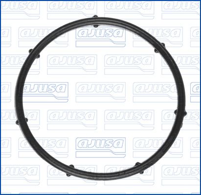 Dichtung, Thermostat