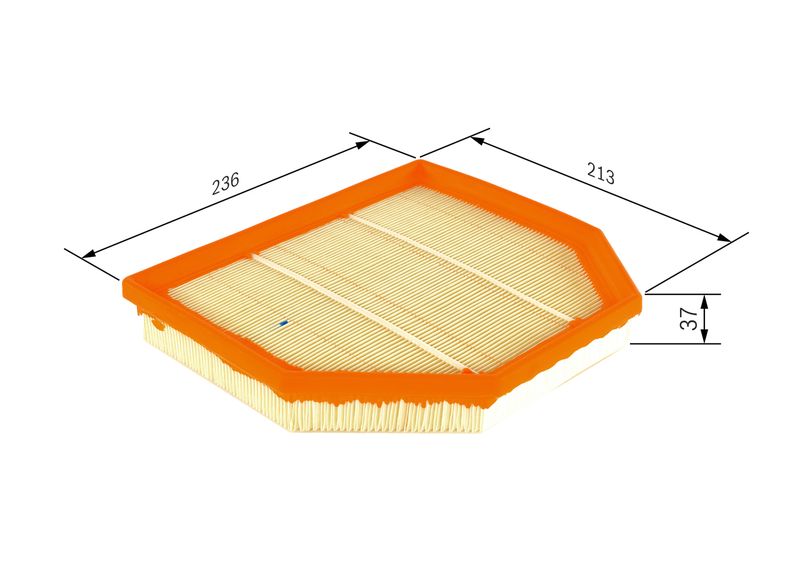 Luftfilter