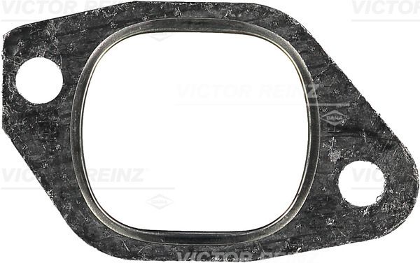 Dichtung, Abgaskrümmer