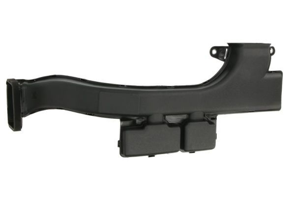 Frontverkleidung - Teile