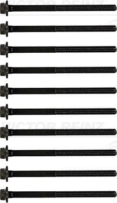 Zylinderkopfschraubensatz