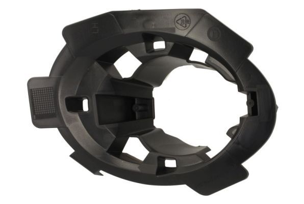 Stoßfänger - Teile