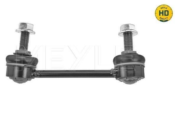 Stange/Strebe, Stabilisator