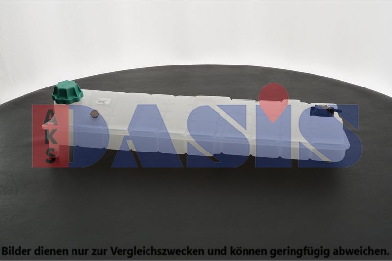 Ausgleichsbehälter, Kühlmittel