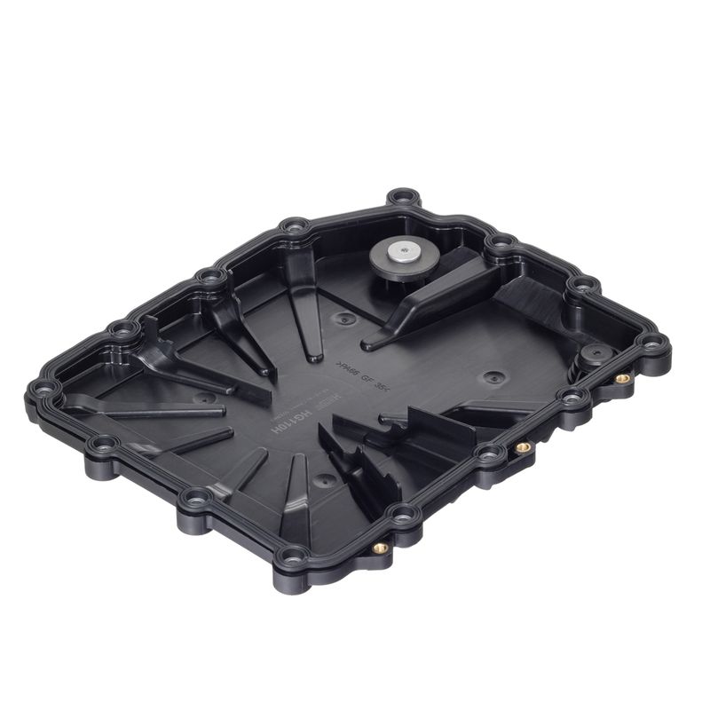 Hydraulikfiltersatz, Automatikgetriebe