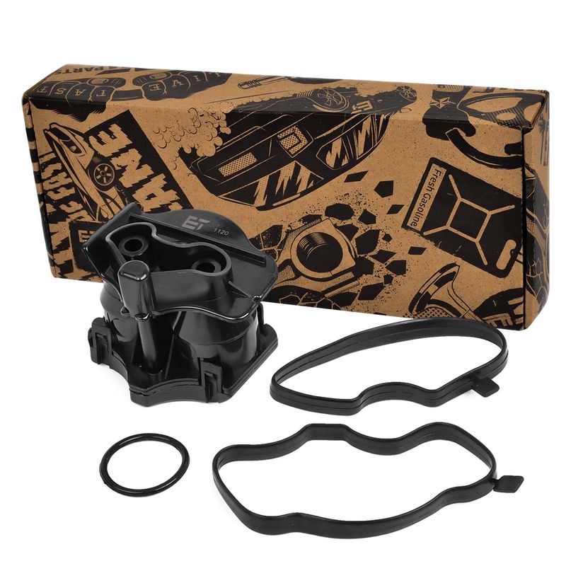 Dämpfer, Fahrerhauslagerung