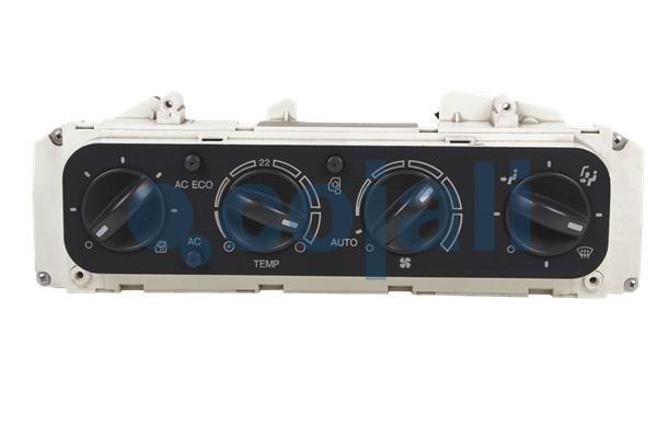 Kondensator, Klimaanlage