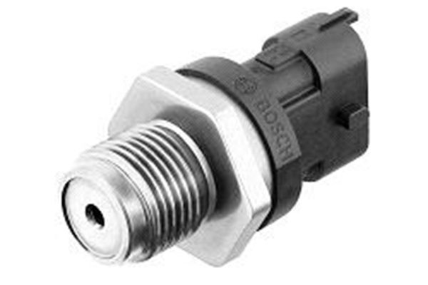 Sensor, Kraftstoffdruck