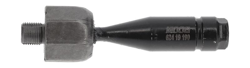 Axialgelenk, Spurstange