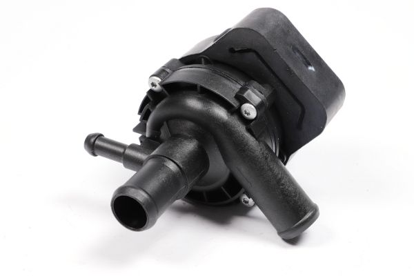 Wasserumwälzpumpe, Standheizung