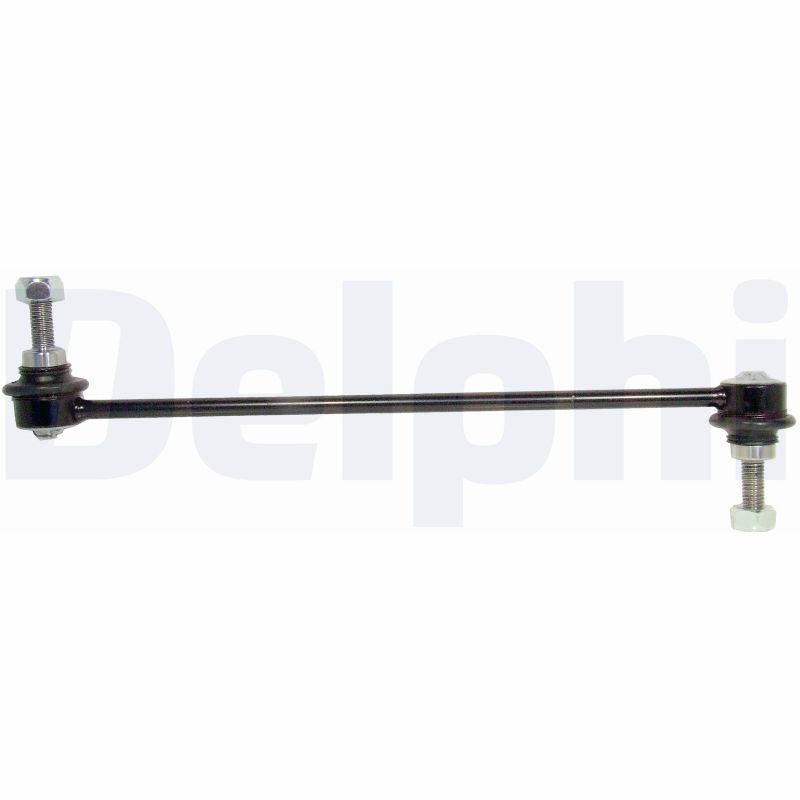 Stange/Strebe, Stabilisator