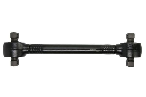 Lenker, Radaufhängung