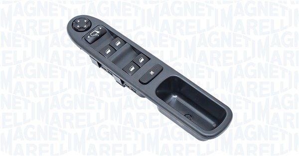 Schalter, Fensterheber