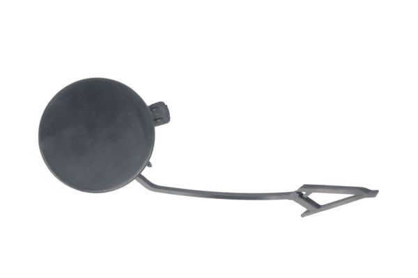 Stoßfängerabdeckung - Abschlepphaken