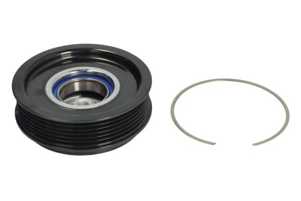 Magnetkupplung, Klimakompressor