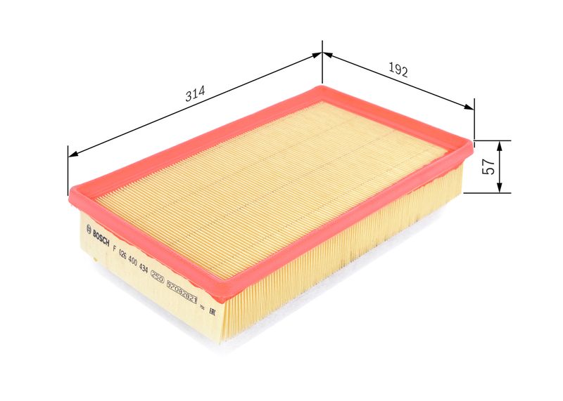 Luftfilter
