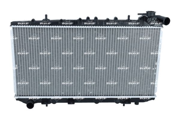 Kühler, Motorkühlung