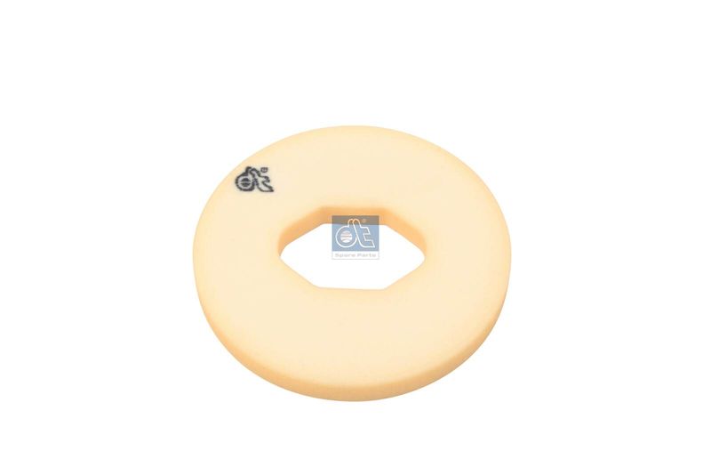 Distanzscheibe, Fahrerhausstabilisator