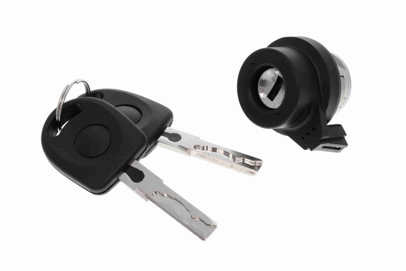 Schließzylinder, Zündschloss