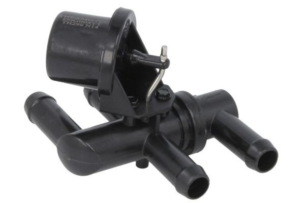 Kühlmittelregelventil