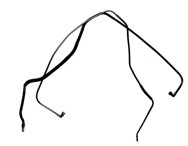 Sensor, Kraftstoffdruck