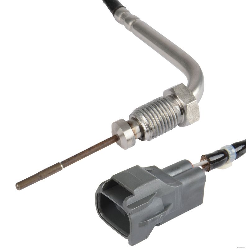 Sensor, Abgastemperatur