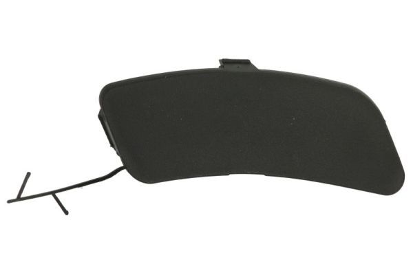 Stoßfänger - Teile