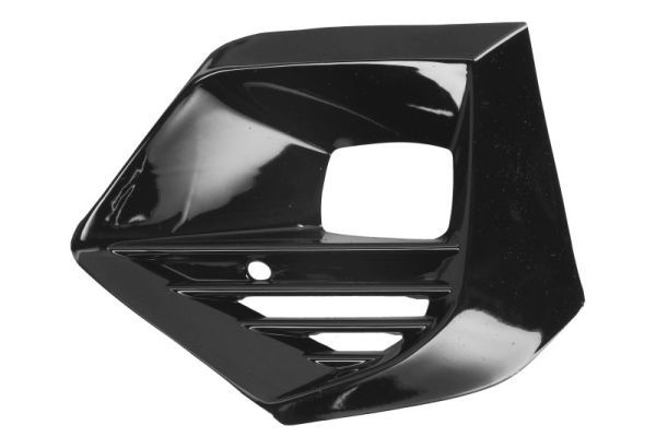 Stoßfänger - Lüftungsgitter