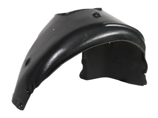 Radkasten aus Kunststoff