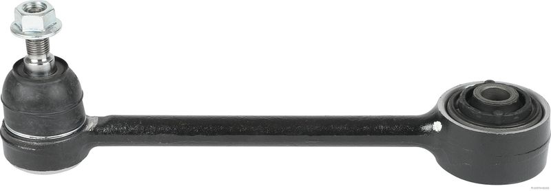 Lenker, Radaufhängung