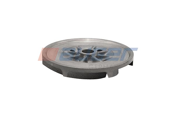 Zahnrad, Wasserpumpenwelle