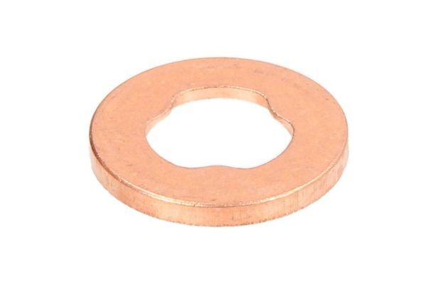 Dichtring, Düsenschacht