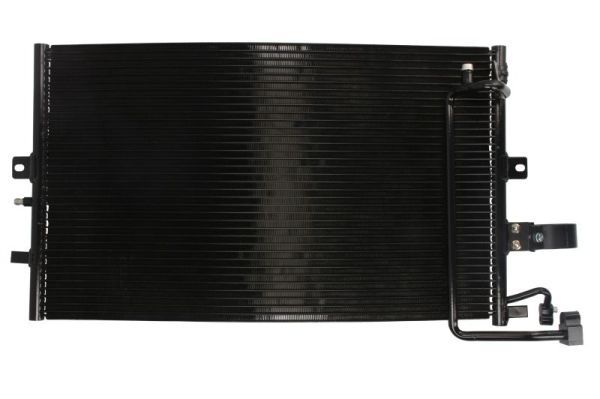 Kondensator, Klimaanlage