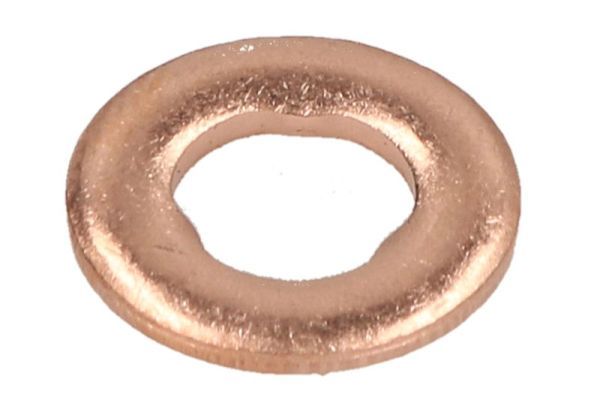 Dichtring, Düsenschacht